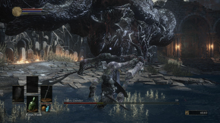 Dark Souls 3